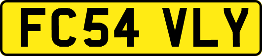 FC54VLY