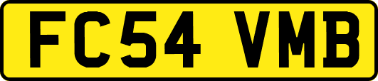 FC54VMB