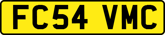 FC54VMC