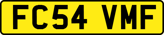 FC54VMF