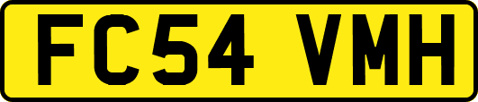FC54VMH