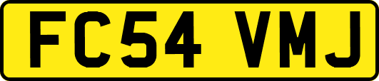 FC54VMJ