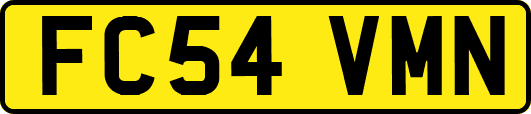 FC54VMN