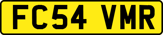 FC54VMR