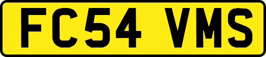 FC54VMS