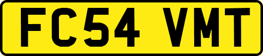 FC54VMT