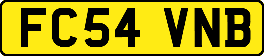 FC54VNB