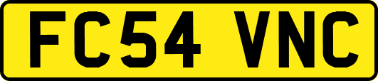 FC54VNC