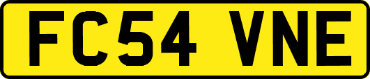 FC54VNE
