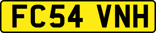 FC54VNH