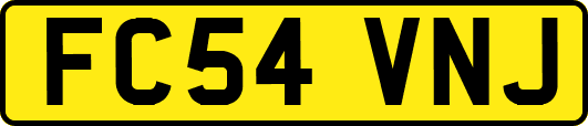FC54VNJ