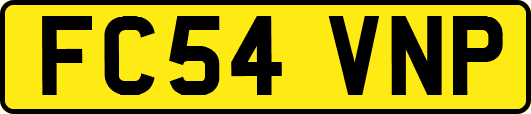 FC54VNP