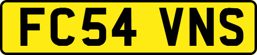 FC54VNS