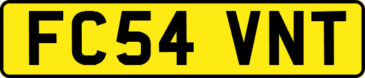 FC54VNT