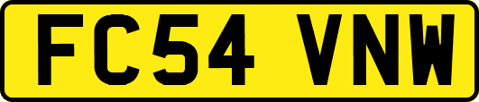FC54VNW