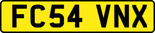 FC54VNX
