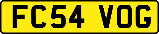 FC54VOG
