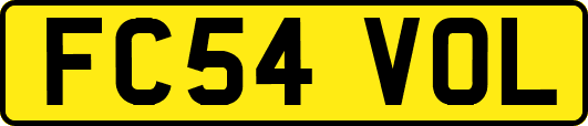 FC54VOL