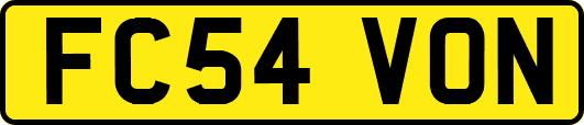 FC54VON
