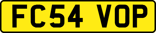 FC54VOP