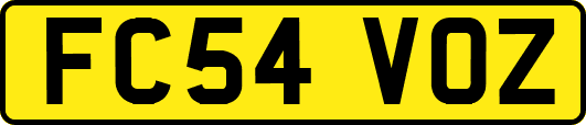 FC54VOZ