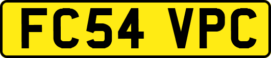 FC54VPC