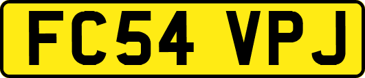 FC54VPJ