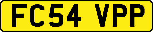 FC54VPP