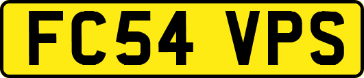 FC54VPS