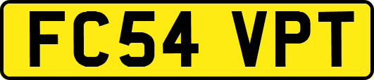 FC54VPT