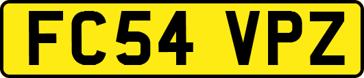 FC54VPZ