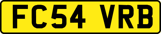 FC54VRB