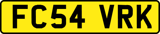 FC54VRK