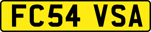 FC54VSA