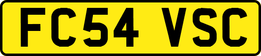 FC54VSC