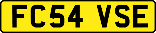 FC54VSE