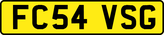 FC54VSG