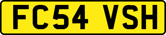FC54VSH