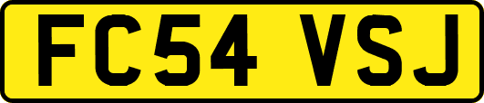 FC54VSJ