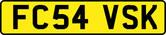 FC54VSK