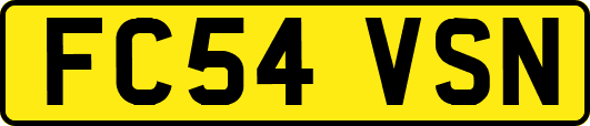FC54VSN