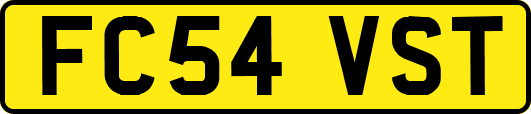 FC54VST