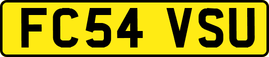 FC54VSU