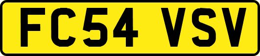 FC54VSV