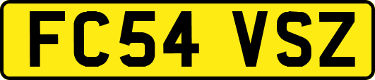FC54VSZ