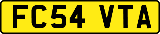 FC54VTA