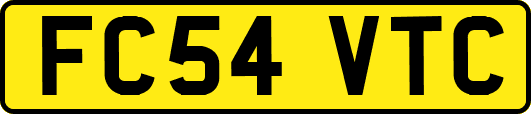FC54VTC