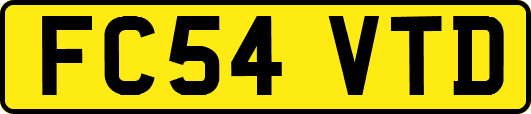 FC54VTD