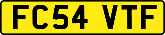 FC54VTF