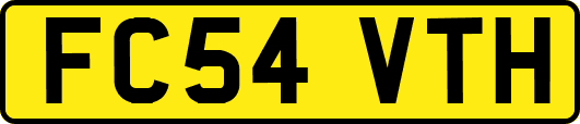 FC54VTH